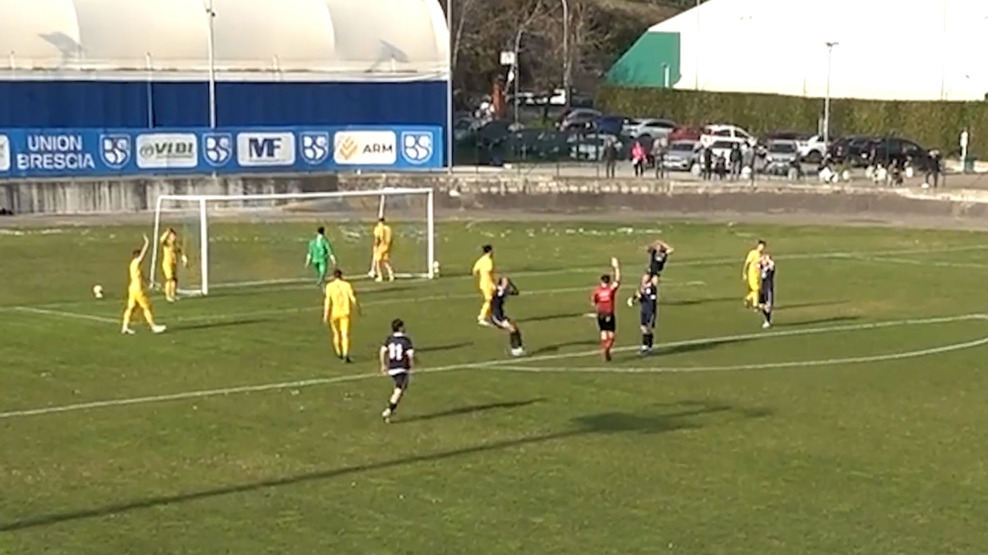 Eden Esine - Paitone 2-2